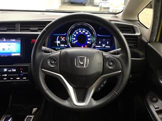 2014 Honda Fit - Thumbnail