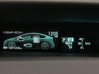 2012 Toyota Prius - Thumbnail