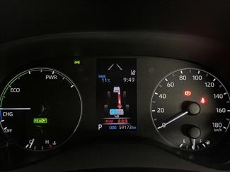 2020 Toyota Yaris - Thumbnail