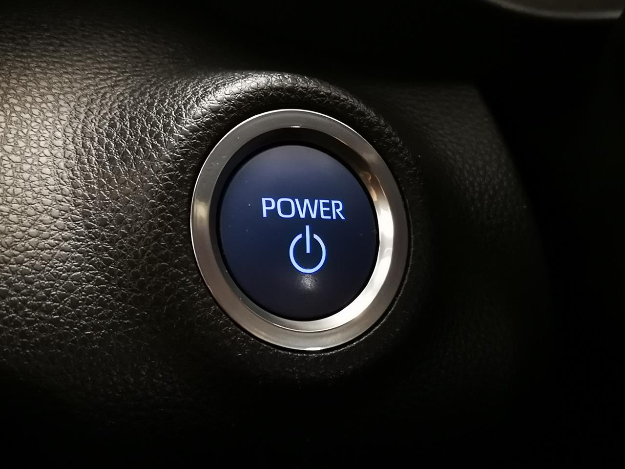 2020 Toyota Yaris