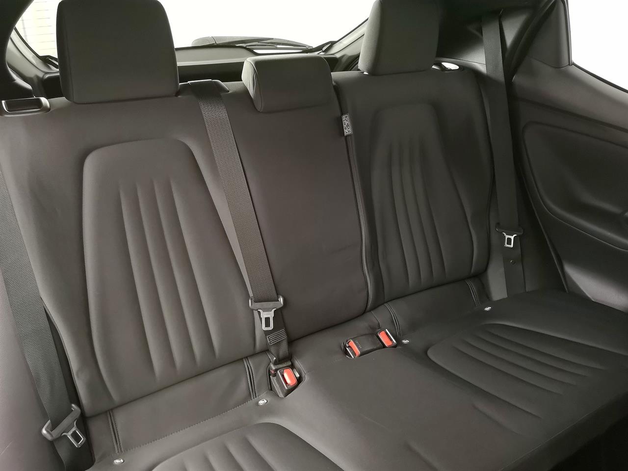 2020 Toyota Yaris