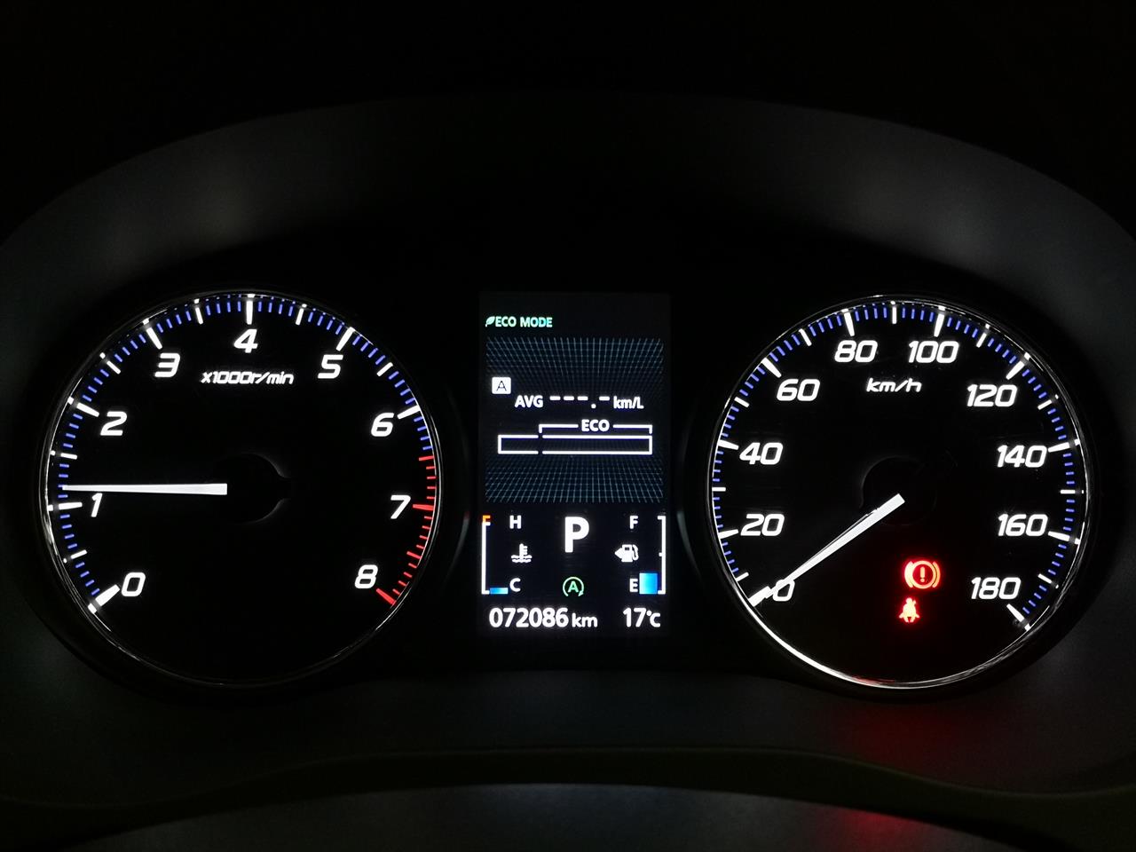 2018 Mitsubishi Outlander