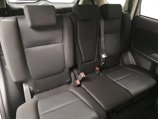 2018 Mitsubishi Outlander - Thumbnail