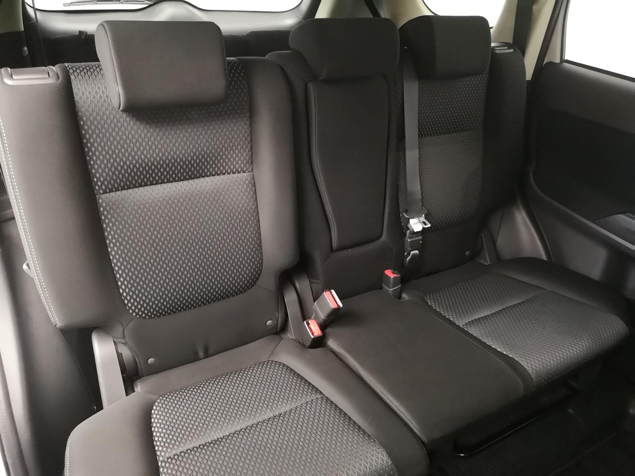 2018 Mitsubishi Outlander