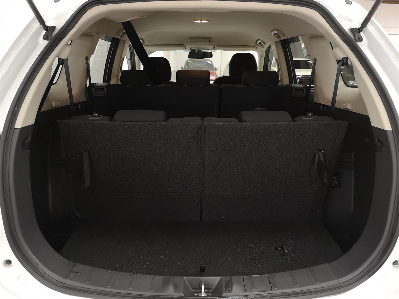 2018 Mitsubishi Outlander