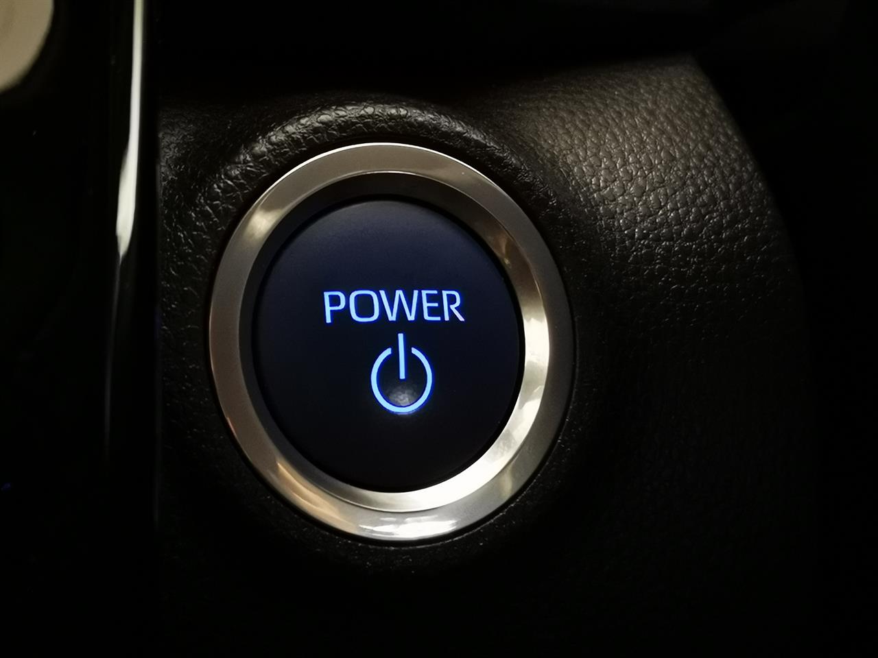 2022 Toyota Aqua