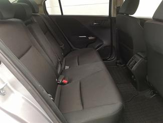 2019 Honda Grace - Thumbnail