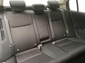 2019 Honda Grace - Thumbnail