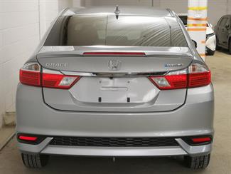 2019 Honda Grace - Thumbnail