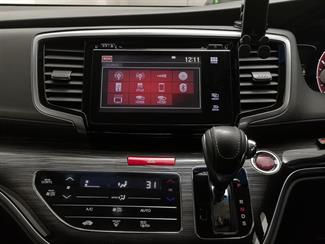 2014 Honda Odyssey - Thumbnail