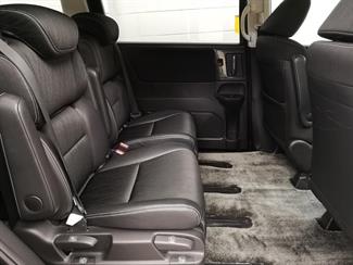 2014 Honda Odyssey - Thumbnail