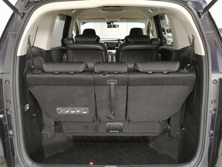 2014 Honda Odyssey - Thumbnail
