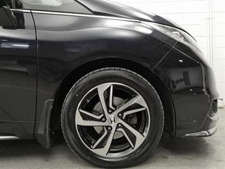 2014 Honda Odyssey - Thumbnail