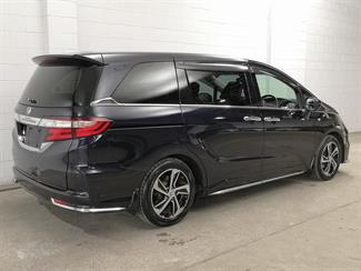 2014 Honda Odyssey - Thumbnail
