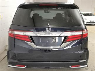 2014 Honda Odyssey - Thumbnail