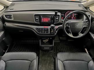 2014 Honda Odyssey - Thumbnail