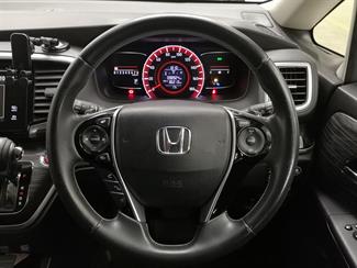 2014 Honda Odyssey - Thumbnail