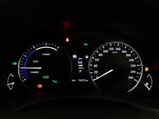 2012 Lexus GS 450H - Thumbnail