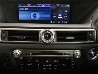 2012 Lexus GS 450H - Thumbnail
