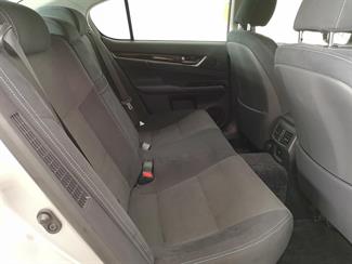2012 Lexus GS 450H - Thumbnail