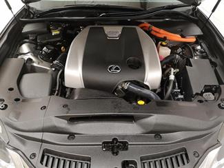 2012 Lexus GS 450H - Thumbnail