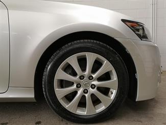2012 Lexus GS 450H - Thumbnail