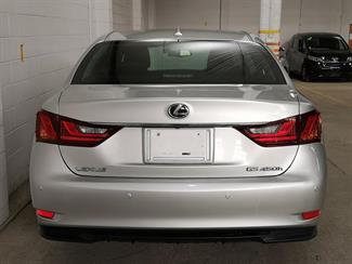 2012 Lexus GS 450H - Thumbnail