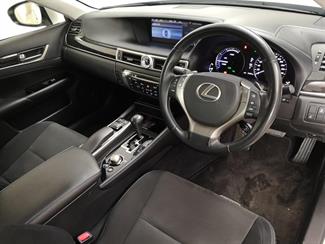 2012 Lexus GS 450H - Thumbnail