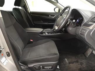 2012 Lexus GS 450H - Thumbnail