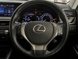 2012 Lexus GS 450H - Thumbnail