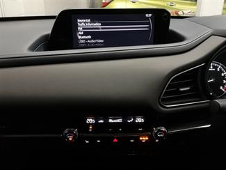2020 Mazda CX-30 - Thumbnail