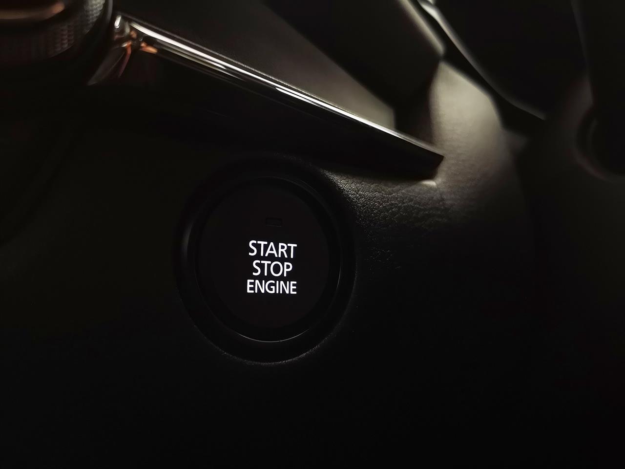 2020 Mazda CX-30