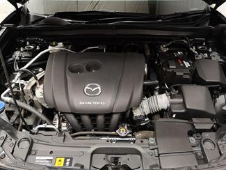 2020 Mazda CX-30 - Thumbnail