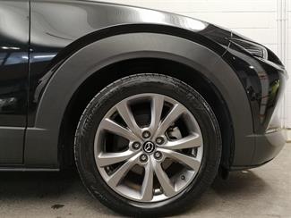 2020 Mazda CX-30 - Thumbnail