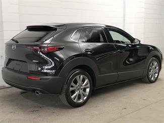 2020 Mazda CX-30 - Thumbnail