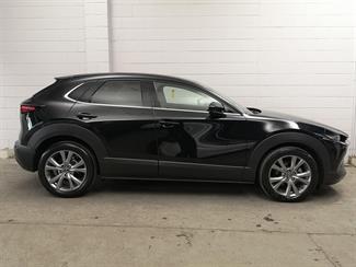 2020 Mazda CX-30 - Thumbnail