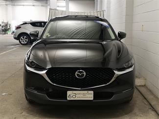 2020 Mazda CX-30 - Thumbnail