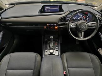 2020 Mazda CX-30 - Thumbnail