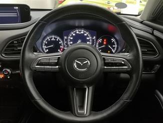 2020 Mazda CX-30 - Thumbnail