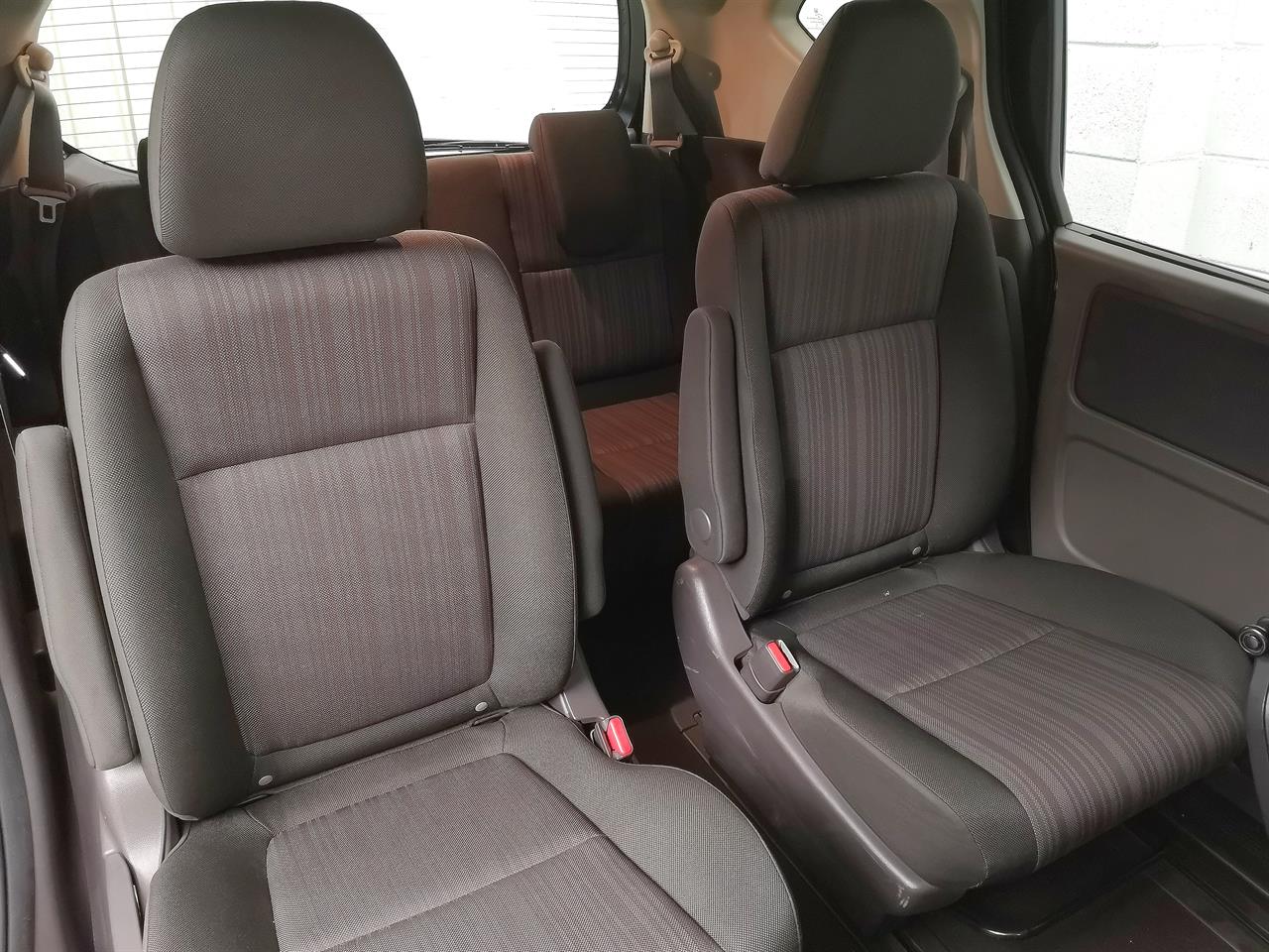 2018 Honda Freed