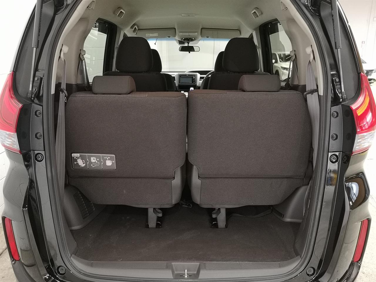 2018 Honda Freed