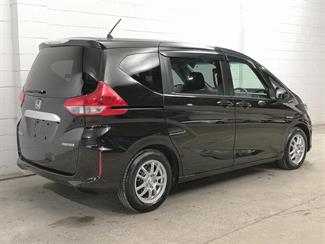 2018 Honda Freed - Thumbnail