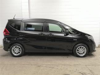2018 Honda Freed - Thumbnail