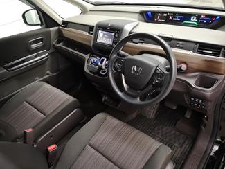 2018 Honda Freed - Thumbnail