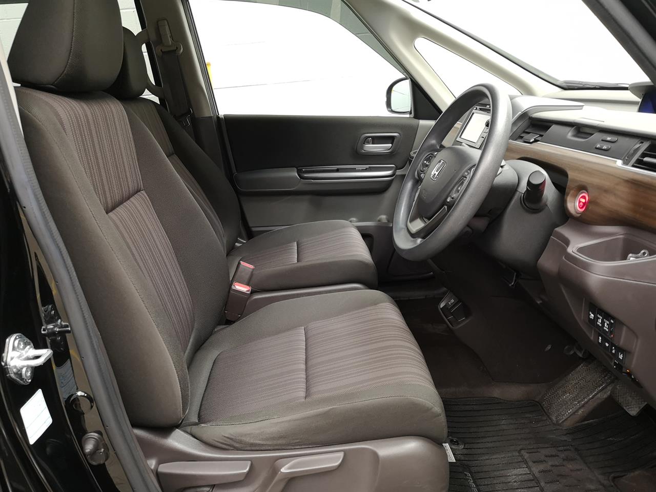 2018 Honda Freed