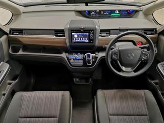 2018 Honda Freed - Thumbnail