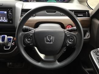 2018 Honda Freed - Thumbnail