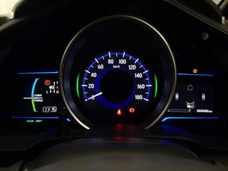 2014 Honda Fit - Thumbnail