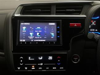 2014 Honda Fit - Thumbnail