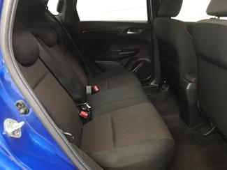 2014 Honda Fit - Thumbnail